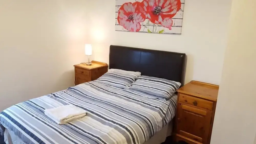 Crumlin Road Lodge