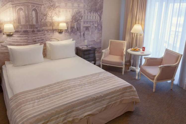  (двуспальная кровать) - изображение 1