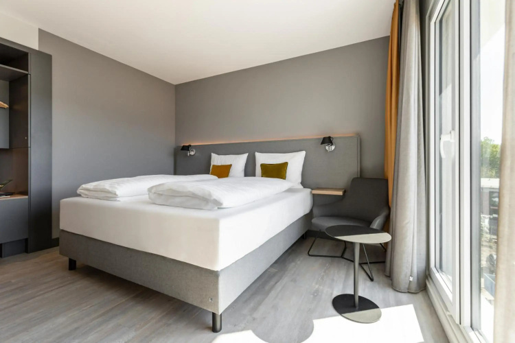 Piazza Hotel und Restaurant