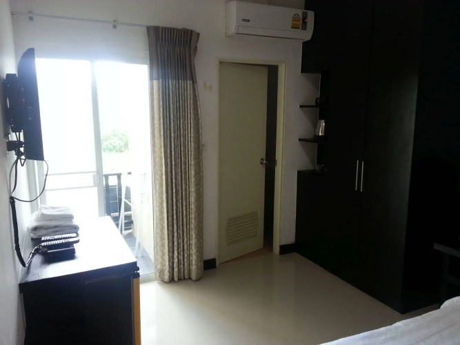 Puding Lodge Guest House