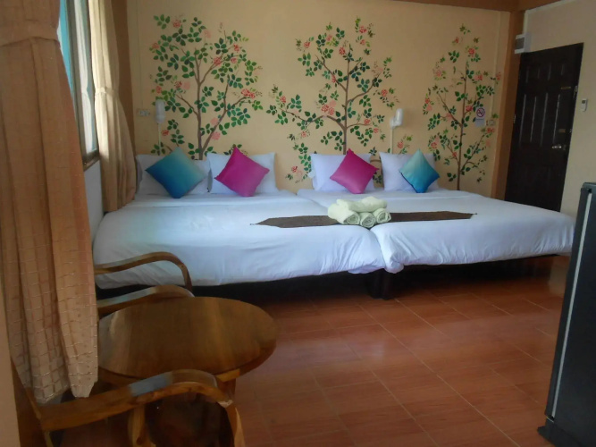 Sweet Home Guesthouse