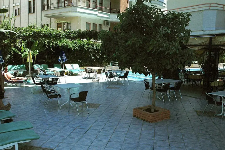 Kardelen Apartments