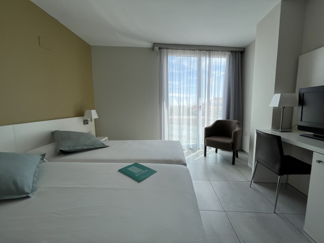 Agora Spa & Resort photo 6