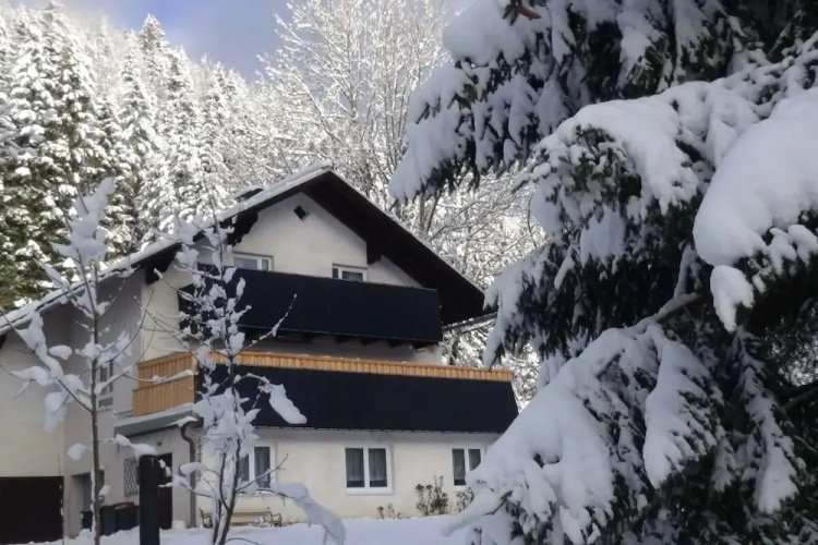 Haus am Sonnenweg