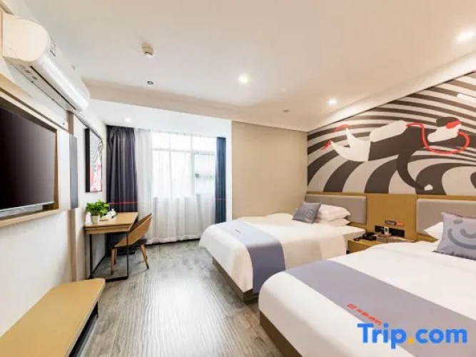 Business Twin room