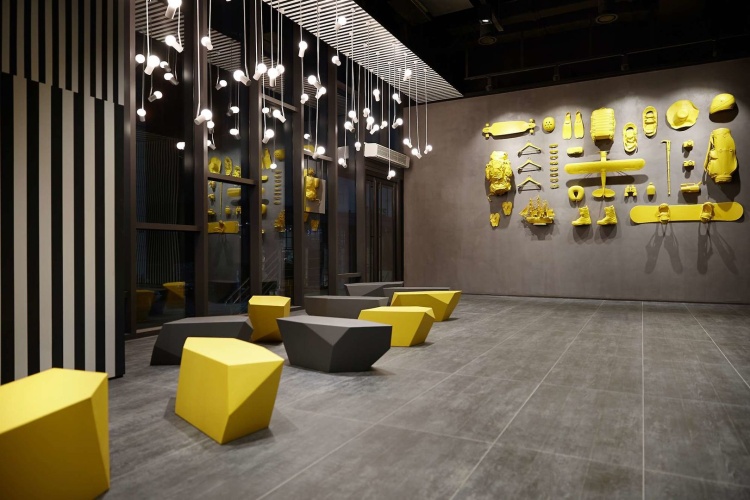 Lotte Hotel L7 Myeongdong photo 16