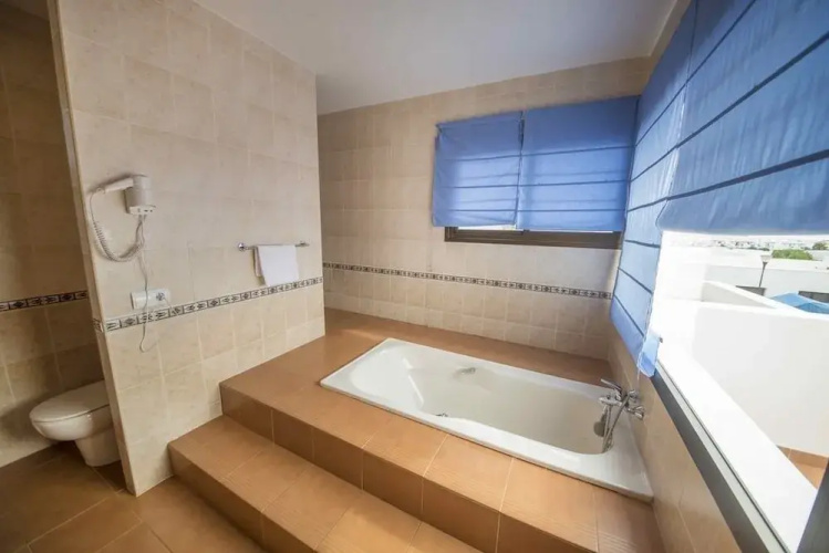 Villas Blancas