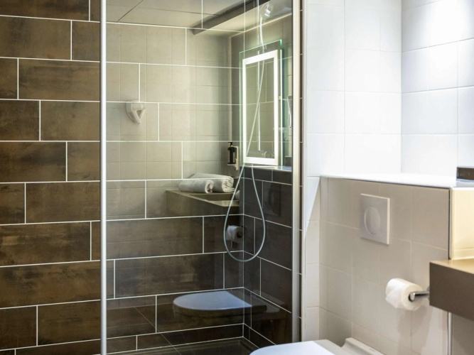Mercure Agen Centre