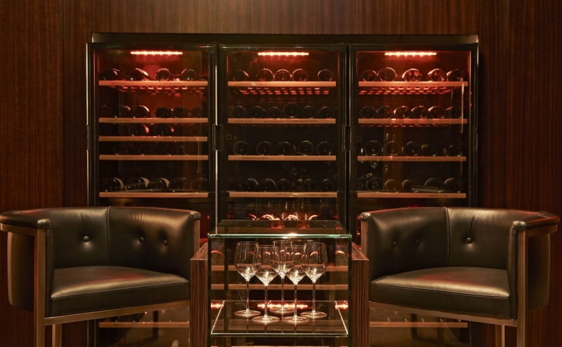 The St. Regis Doha photo 41