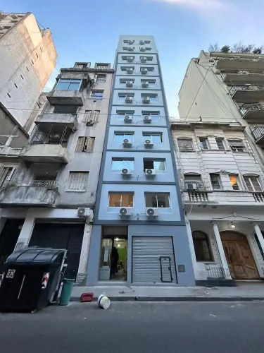 Hotelafbeelding