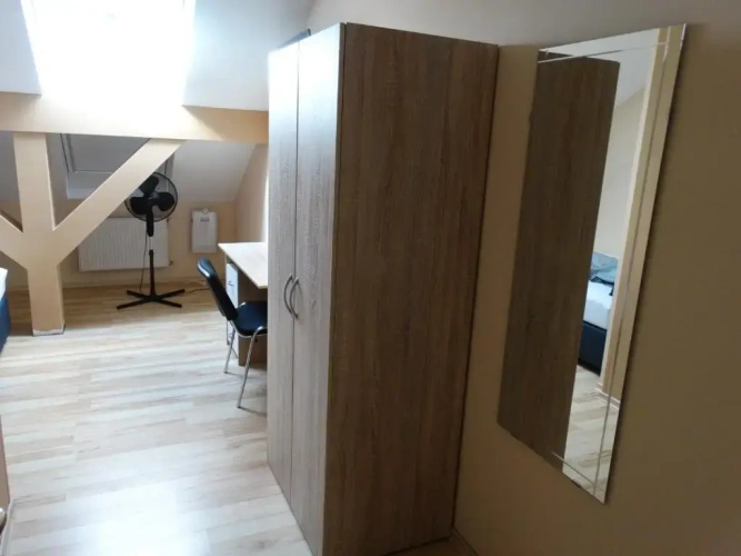 Economy Single room
