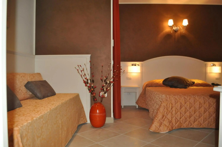 Hotel Centova