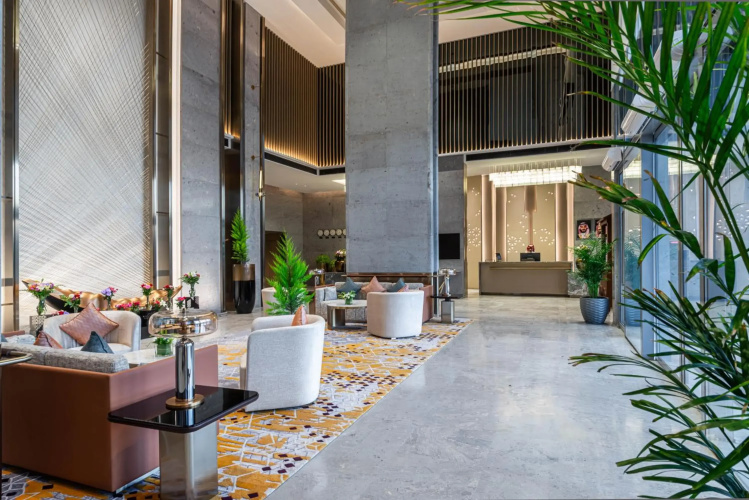 Braira Abha Hotel