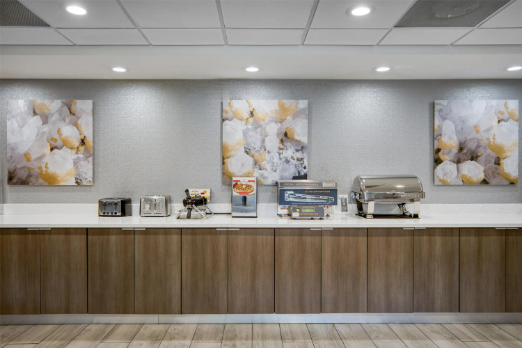 Surestay Plus By Best Western Chicago Lombard photo 24