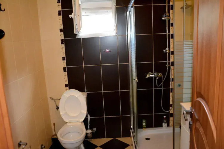 Montenegro Hostel B&B Podgorica