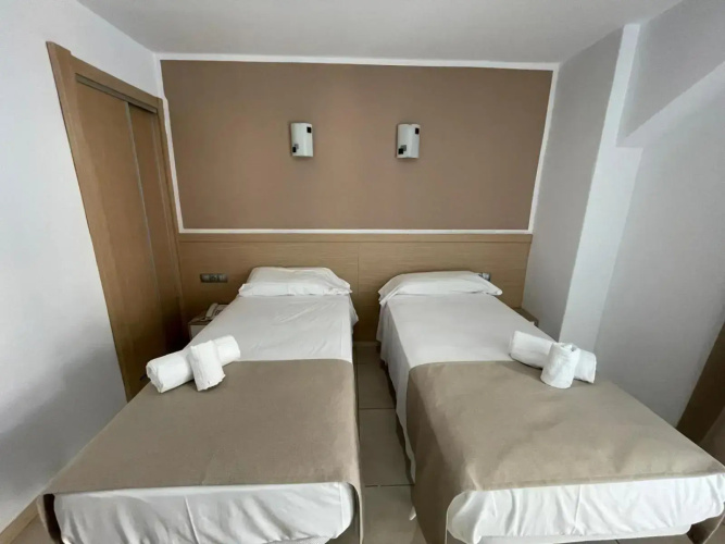 Hotel Leblon