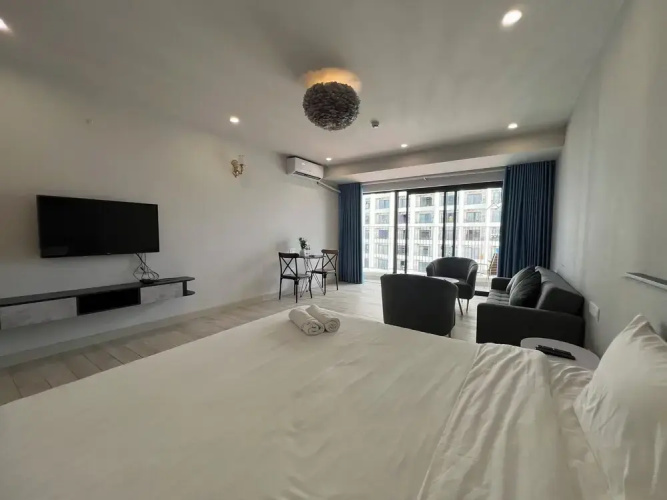 Apartment Thien Kim