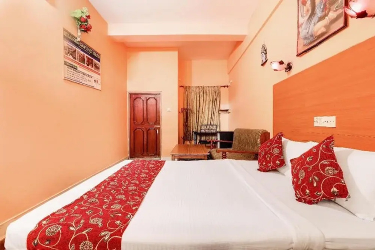 Hotel Gangotri