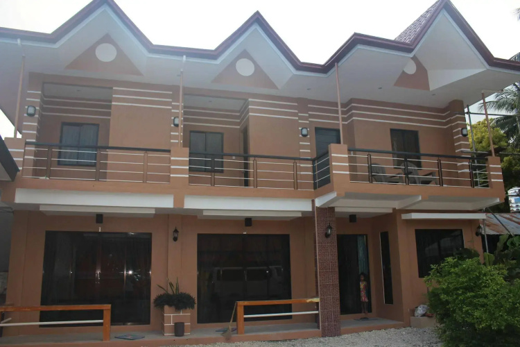 Otel görseli