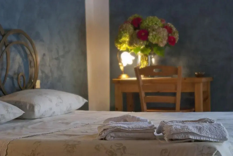 Ca' Baetti B&B Antico Borgo
