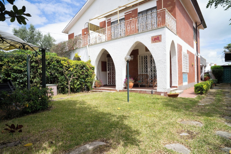 Villa vintage a 100m dal mare