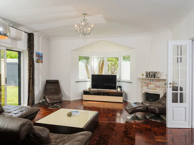 Villa Vila Violeta