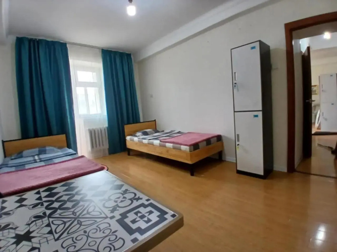 H7 Hostel