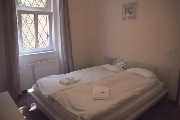 Hotel St. Michael