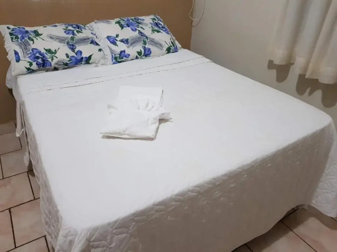 Luxury Triple room