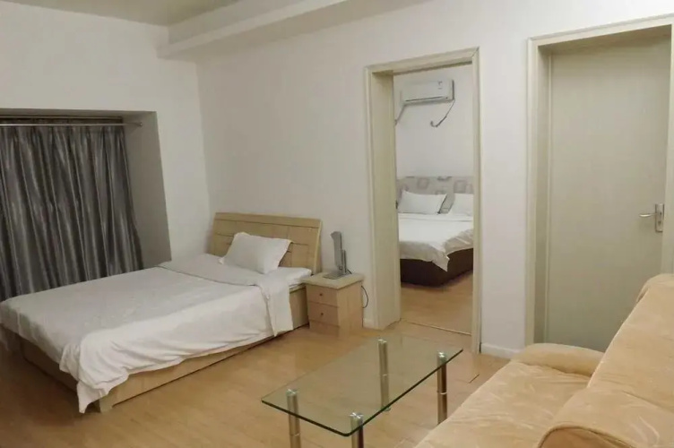 Xian High-tech Apartment Hotel