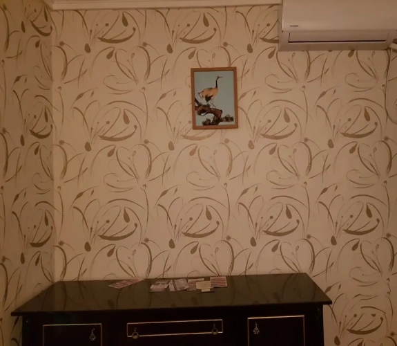 1 Bedroom Economy Double room