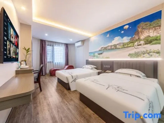 Business Double room