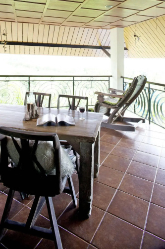 Thara Bayview Villa