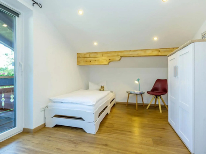 Ferienwohnung Auszeit
