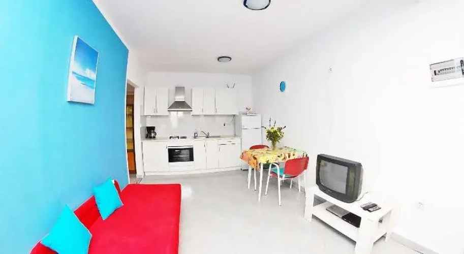 Apartments Storia Di Mare