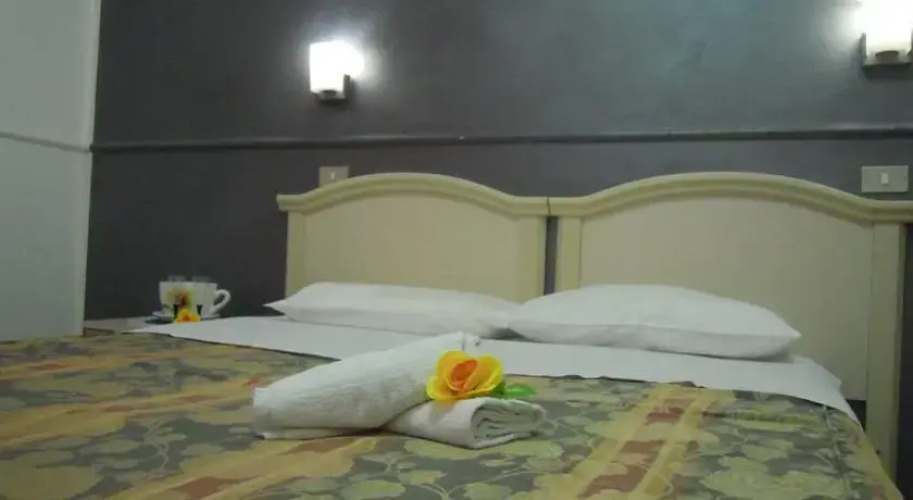 Hotel Baia Otello