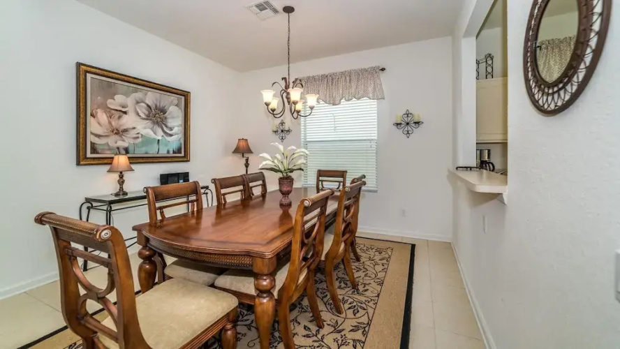 Daulby Villa 2604