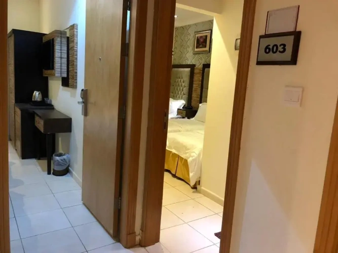 Family Suite