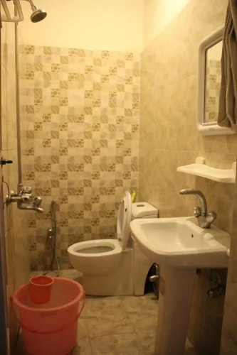 Baltit Heritage Inn