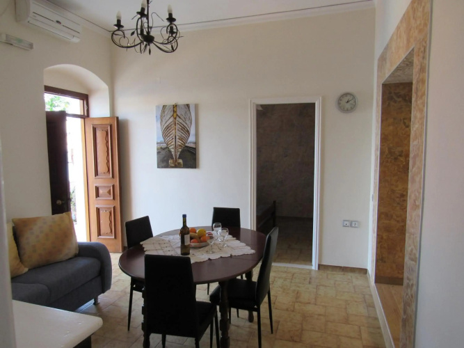 Pitini Sevasti house