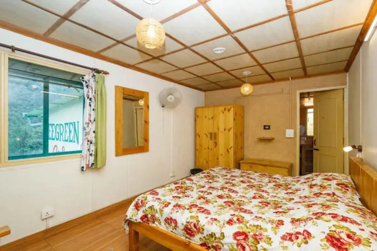 Seegreen Lodges
