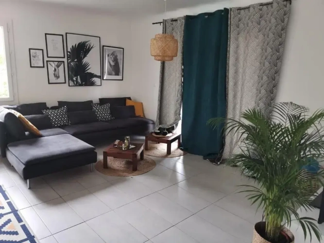 3 Bedrooms Villa
