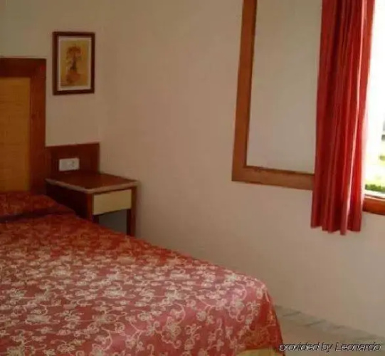 Apartaments Aucanada