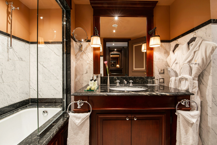 InterContinental Bordeaux - Le Grand Hotel photo 12