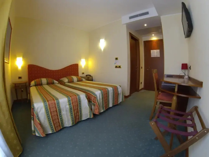 Hotel Miro