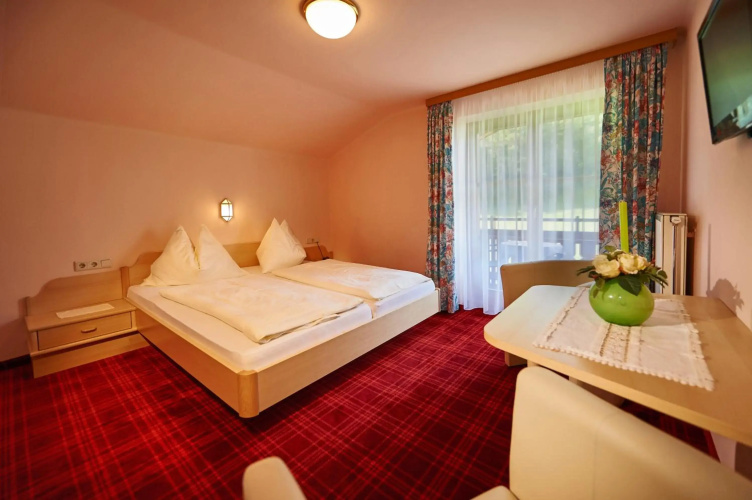 Hotel Schwaiger