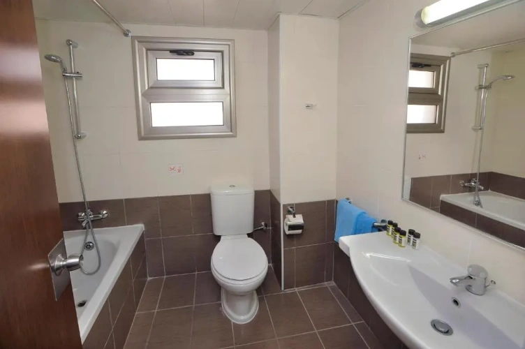 1 Bedroom Superior Apartment