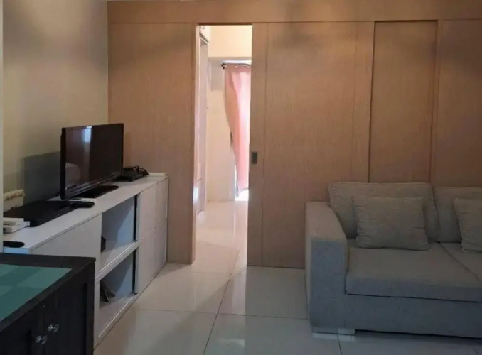 Wind Residences