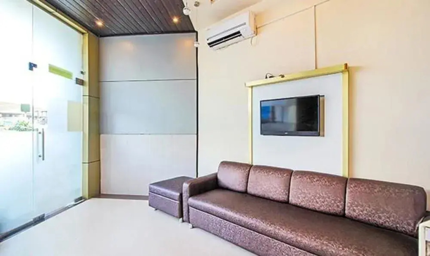 FabExpress Jogeshwari West