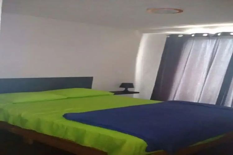Otel görseli